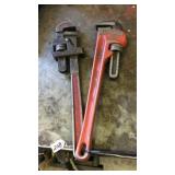 Pipe Wrench