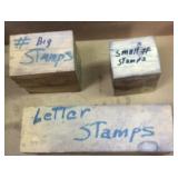 Stamps