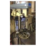 Drill Press