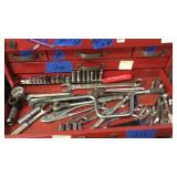 Socket Wrenches