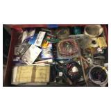 Terminals And Connectors