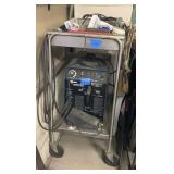 Welding Stand/Accessories