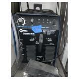 Miller Syncrowave 180 SD Welder