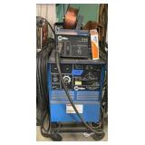 Miller Shopmaster 309 AC/DC Welder
