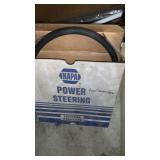 Cooler Hoses & Miscellaneous