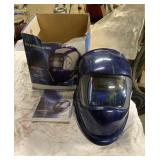 Mira Plus  Welding Helmet