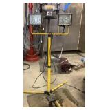 Halogen Double Light