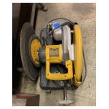Dewalt Chop Saw