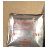 Welding Rods and Miscellaneous