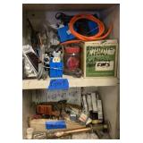 Electrical & Plumbing