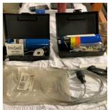 Propane Torch Kits and Finger Tip Welding cord