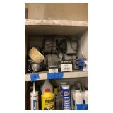 Car & Truck Starters