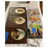 CDs, & The Old West Books