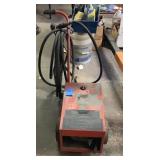 Hotsy Pressure Washer