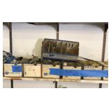 Bolts & Misc. Parts