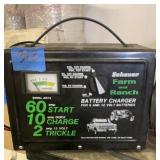Battery Charger