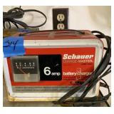 Schauer Charge Master