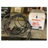 Motorcycle/Auto Battery Charger