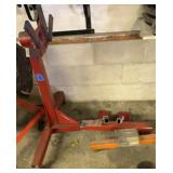 Engine Stand