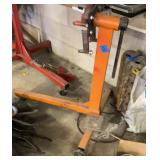 Engine Stand