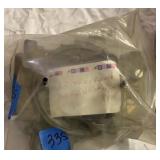 Rebuilt Holly 1850 - 2 600cfm