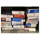 Carburetor Repair Kits