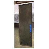 Metal Camping Griddle