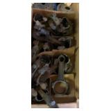 Pistons &  Connecting Rods