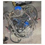 Caps & spark plug Wires