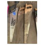 Hand Saws