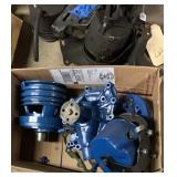 Ford Parts