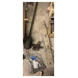 Column shift and more