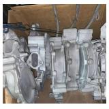 Front covers& Accessories