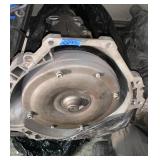 Rebuilt Automatic transmission
