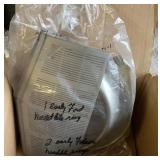 Ford miscellaneous parts