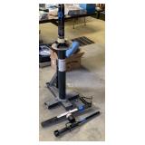 Tire Spreader/ Balancer