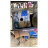 Miscellaneous Sandy papers utility rolls c