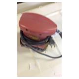 Buffalo Tools Sanders & plainer