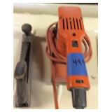 Black & Decker Sander & Plainer