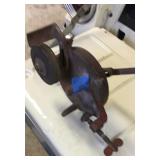 Antique Hand Grinder