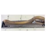 Hand Sanders Knee Pads Sanding Paper