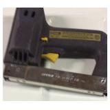 Makita Die Grinder &Staple Gun With Staples