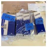 Intake & Exhaust Valves