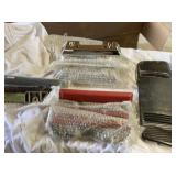 Miscellaneous Accessories