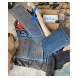 Upholstery Trim & Material