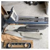 Upholstery Accessories