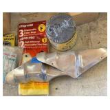 Shop Vac Accessories &Chrome Trim