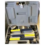 Automobile Body Repair Kit