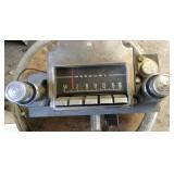 Car Radio