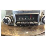 Car Radio